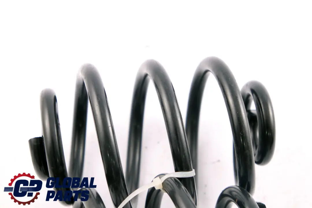 BMW 3 Series Cabrio Rear Left Right N/O/S Coil Spring Sport Suspension Set - SKU E46 Sport Coil Spring Set - Part number E46