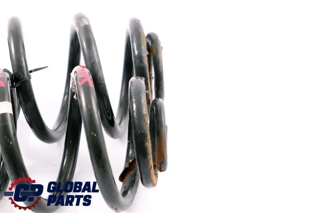 Left Right N/O/S Coil Spring Suspension Set to BMW 3 Series Sport Saloon Rear with Part number E46 BMW 3 Series Sport Saloon Rear Left Right N/O/S Coil Spring Suspension Set - SKU E46 Sport Rear Coil Spring Set - Part number E46