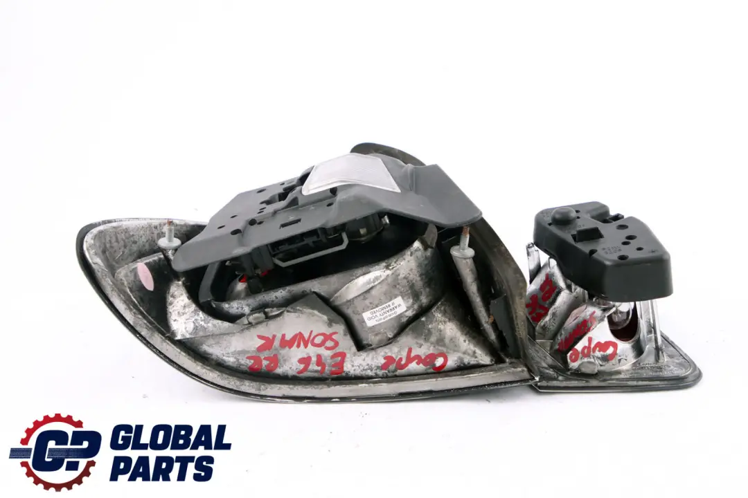 BMW 3 Series Coupe Sonar Set Lamps Light In The same Lamoy Right O/S TAIWAN - SKU E46-TAIWAN - Part number E46
