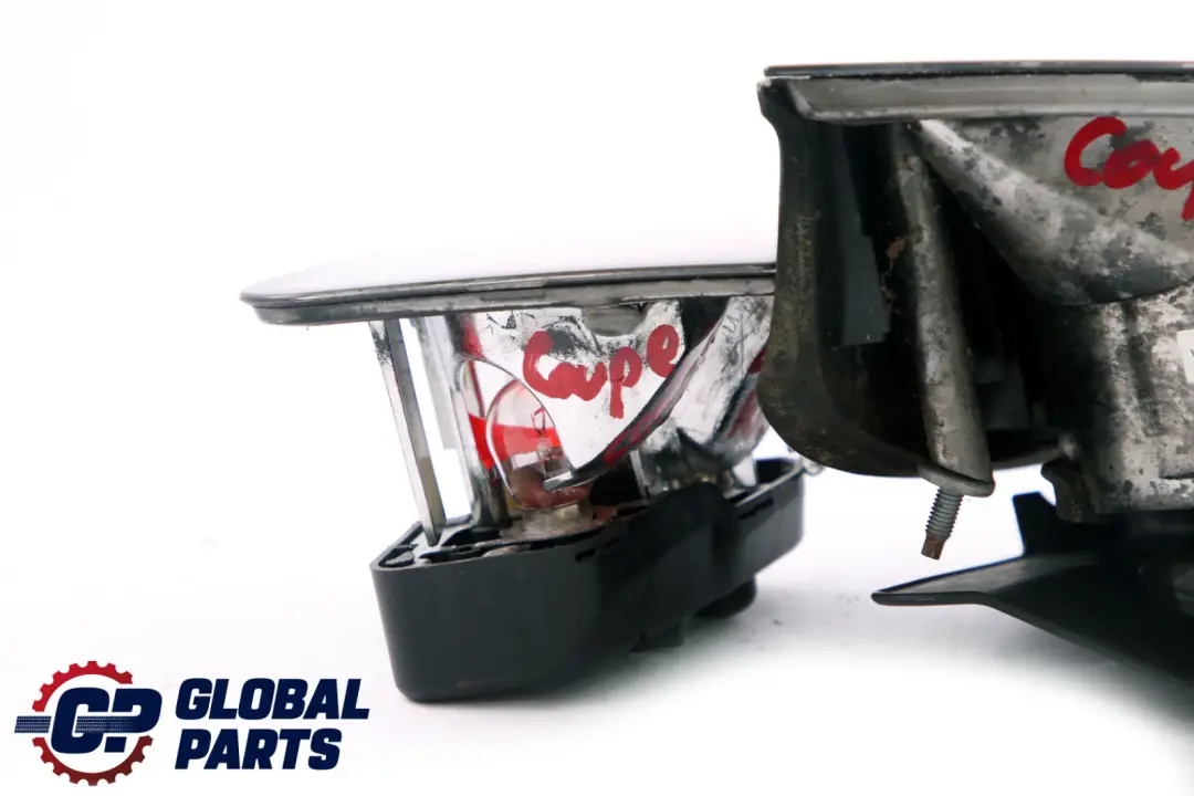 BMW 3 Series Coupe Sonar Set Lamps Light In The same Lamoy Right O/S TAIWAN - SKU E46-TAIWAN - Part number E46