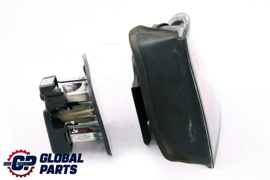 BMW 3 Series Coupe Sonar Set Lamps Light In The same Lamoy Right O/S TAIWAN - SKU E46-TAIWAN - Part number E46