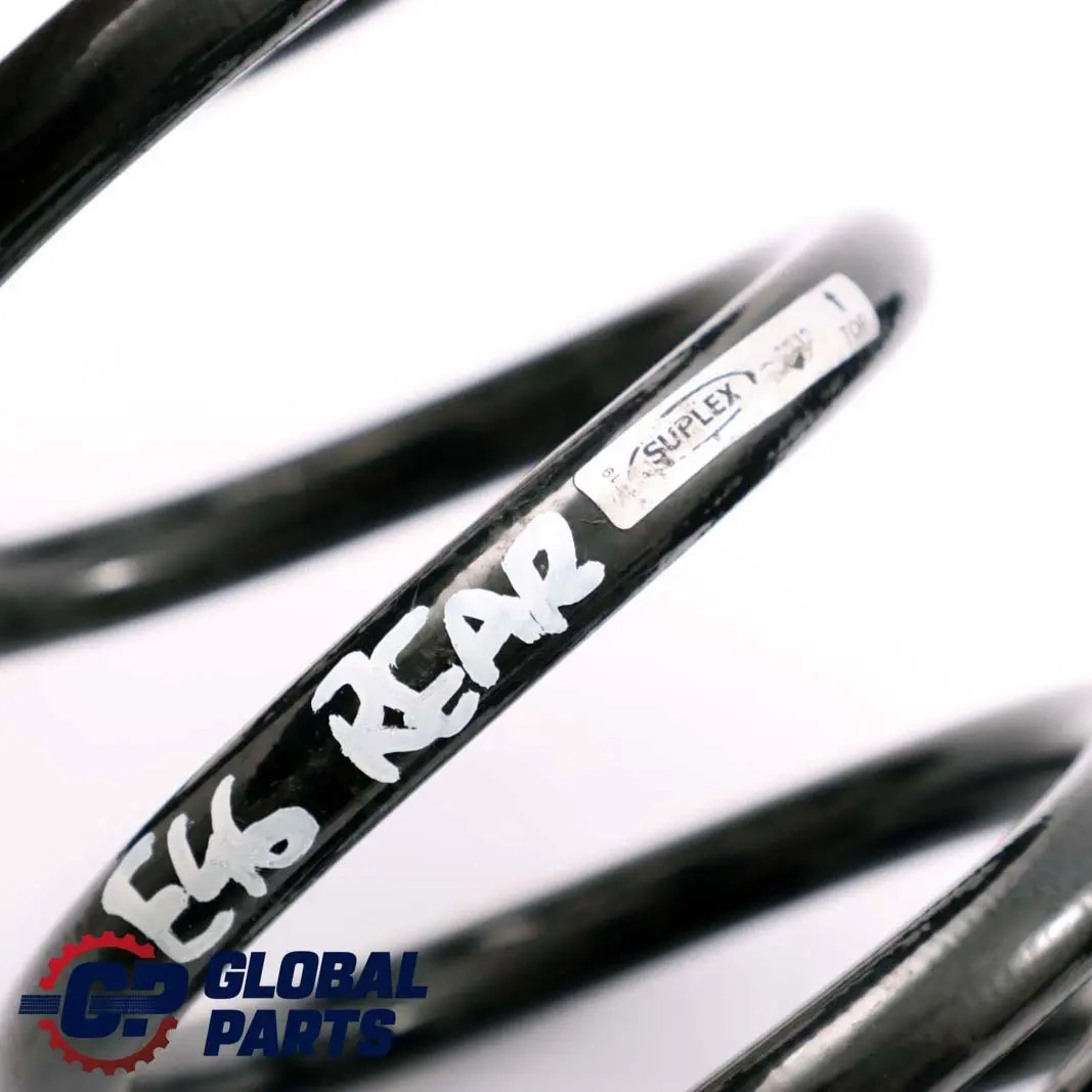 *BMW 3 er E46 Touring Hinten Links Rechts Stoßdämpfer Schraubenfedersatz Set für mit Teilenummer E46 Spring Strut Set *BMW 3 er E46 Touring Hinten Links Rechts Stoßdämpfer Schraubenfedersatz Set - SKU E46 Touring Spring Strut Set - Teilenummer E46 Spring Strut Set