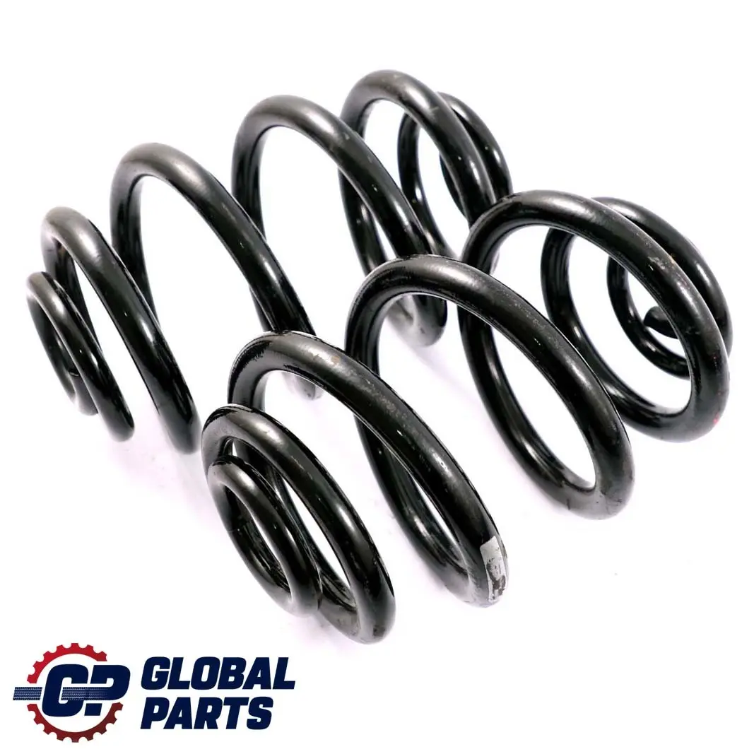  *BMW 3 er E46 Touring Hinten Links Rechts Stoßdämpfer Schraubenfedersatz Set - SKU E46 Touring Spring Strut Set - Teilenummer E46 Spring Strut Set