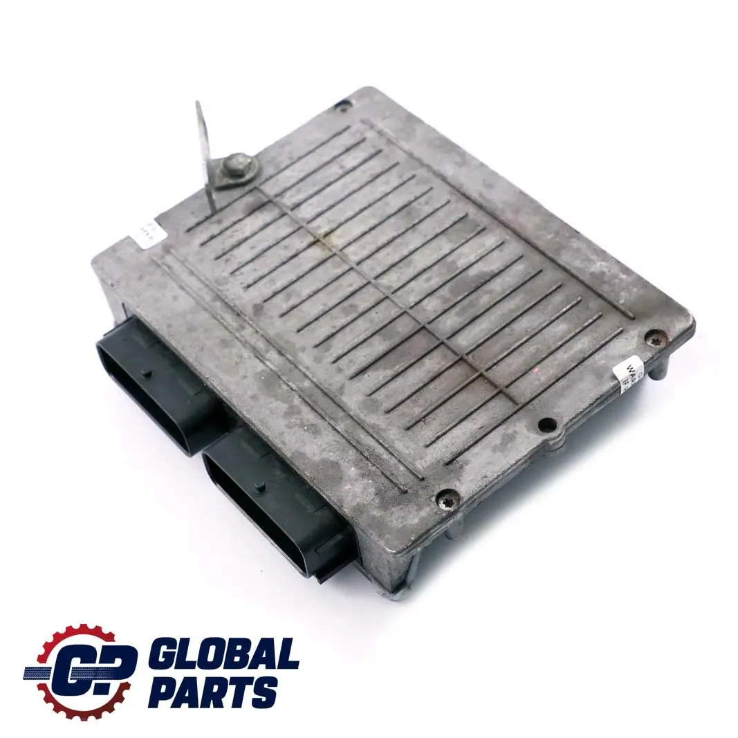 BMW X5 Plug &amp; Drive LPG Autogas Engine Control Unit Module ECU - SKU E53 Sequent - Part number E53 Sequent