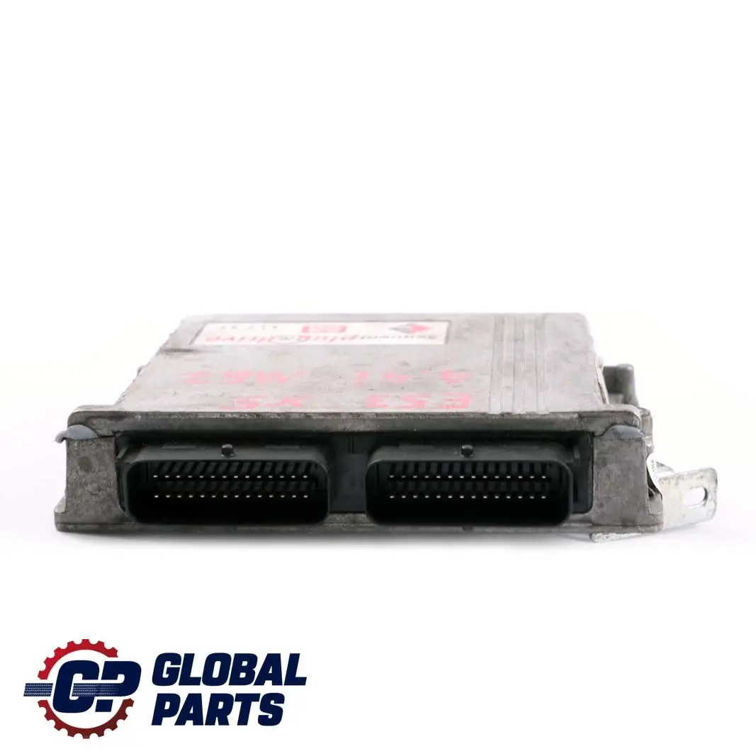 BMW X5 Plug & Drive LPG Autogas Engine Control Unit Module ECU - SKU E53 Sequent - Part number E53 Sequent