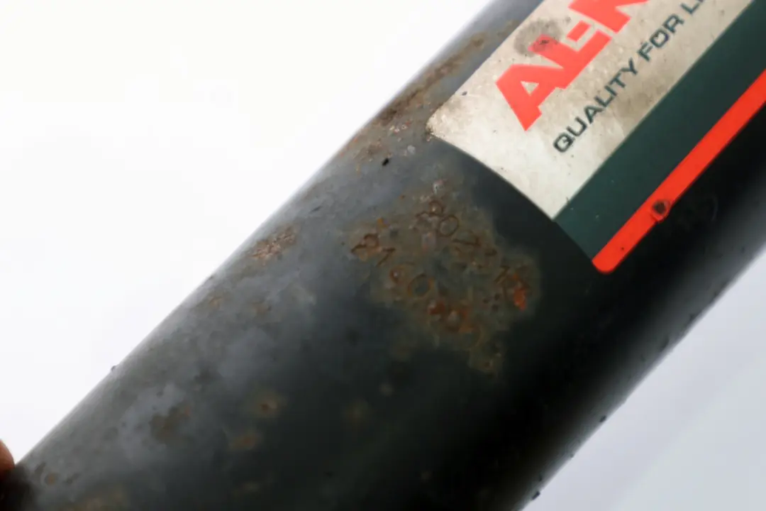 Hinten Links Rechts AL-KO Federungsdämpfer für BMW 5 er E60 mit Teilenummer E60 AL-KO Shock Absorber Set BMW 5 er E60 Hinten Links Rechts AL-KO Federungsdämpfer - SKU E60 AL-KO Shock Absorber Set - Teilenummer E60 AL-KO Shock Absorber Set