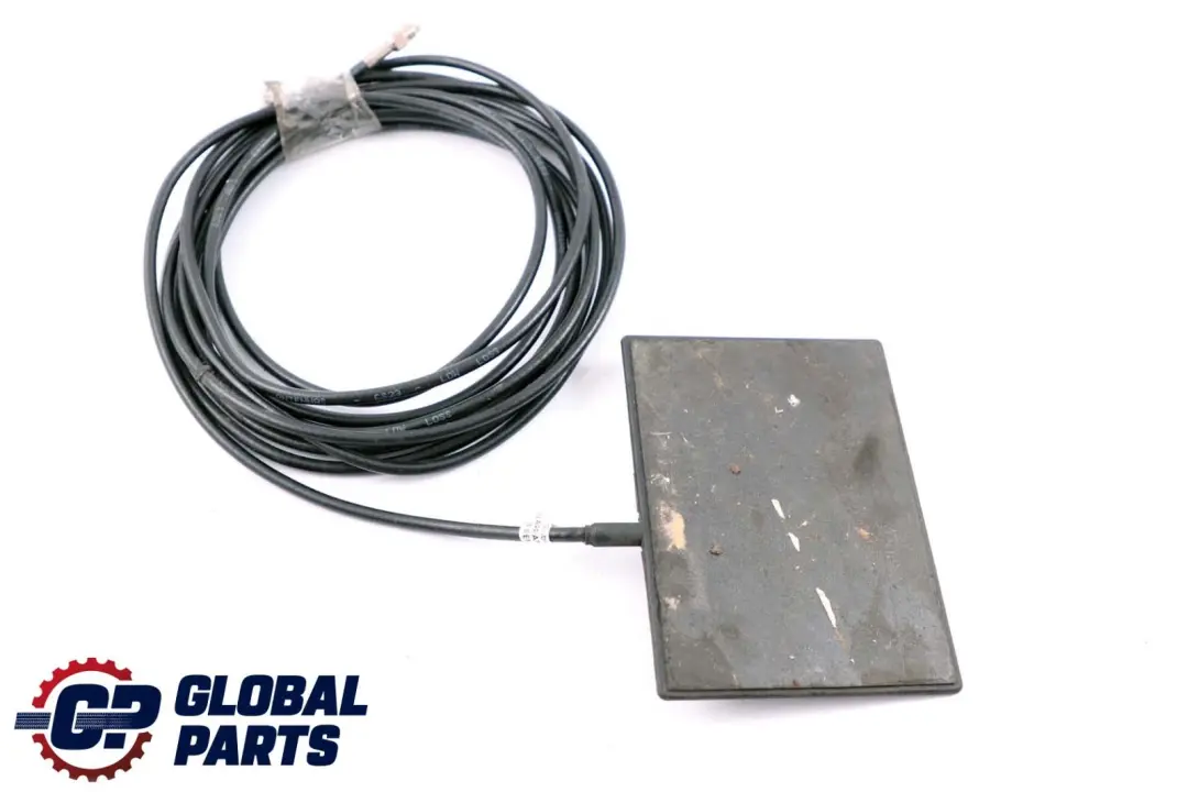 Bumper Panorama Aerial Antenna to BMW 5 Series E60 Saloon Rear with Part number E60 Antenna BMW 5 Series E60 Saloon Rear Bumper Panorama Aerial Antenna - SKU E60 Antenna - Part number E60 Antenna