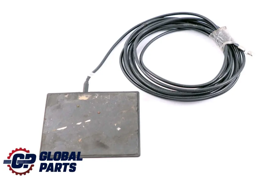 BMW 5 Series E60 Saloon Rear Bumper Panorama Aerial Antenna - SKU E60 Antenna - Part number E60 Antenna