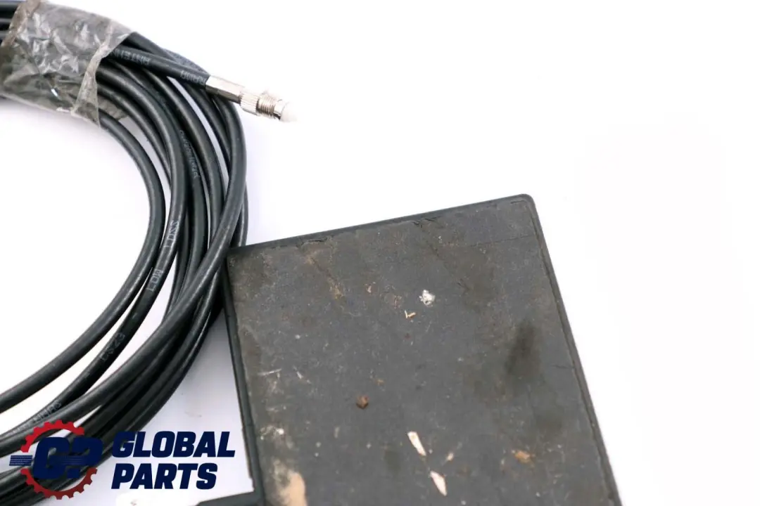 BMW 5 Series E60 Saloon Rear Bumper Panorama Aerial Antenna - SKU E60 Antenna - Part number E60 Antenna
