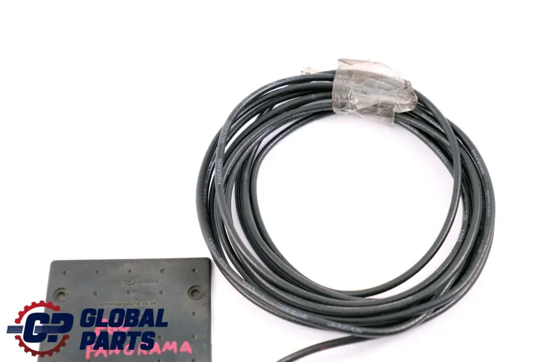 BMW 5 Reihe E60 Stossfänger Hinten Panorama Antenna - SKU E60 Antenna - Teilenummer E60 Antenna