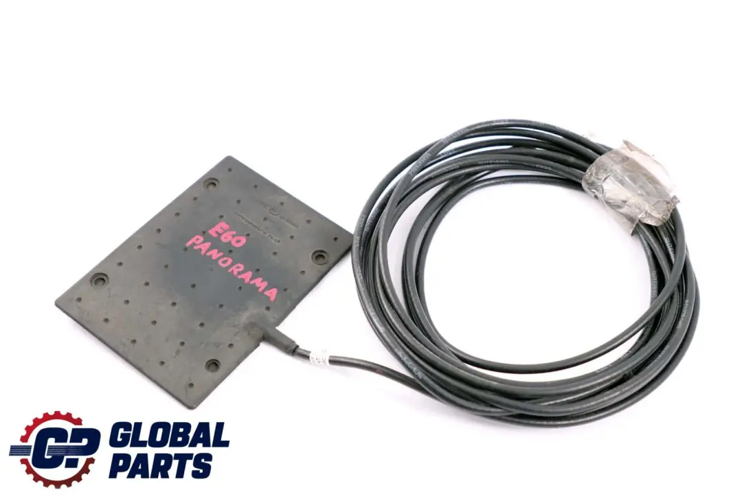 BMW 5 Reihe E60 Stossfänger Hinten Panorama Antenna - SKU E60 Antenna - Teilenummer E60 Antenna