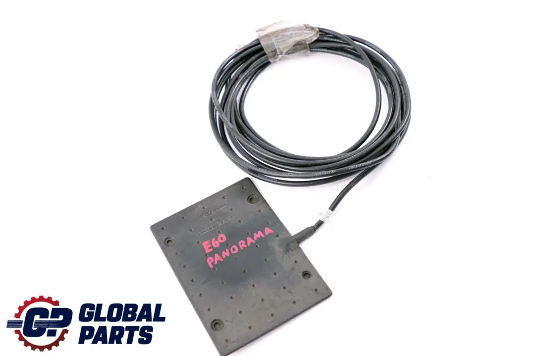 BMW 5 Reihe E60 Stossfänger Hinten Panorama Antenna - SKU E60 Antenna - Teilenummer E60 Antenna