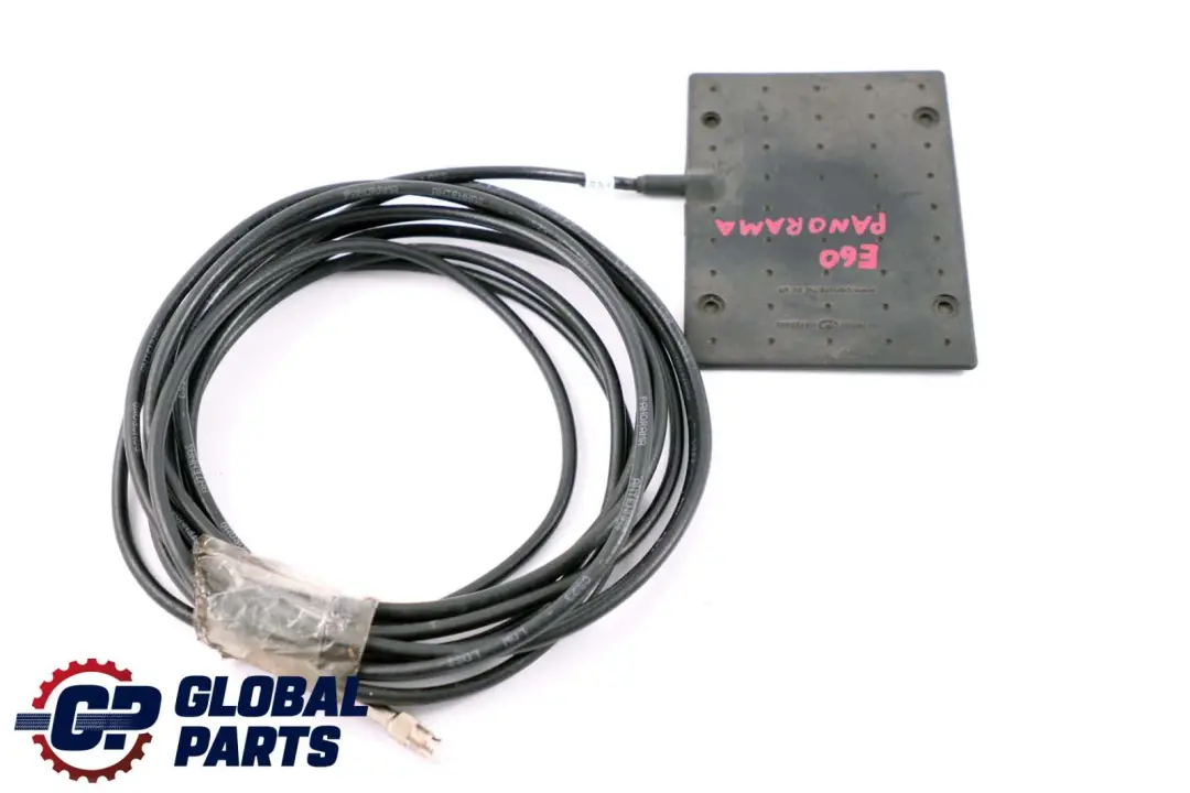 BMW 5 Reihe E60 Stossfänger Hinten Panorama Antenna - SKU E60 Antenna - Teilenummer E60 Antenna
