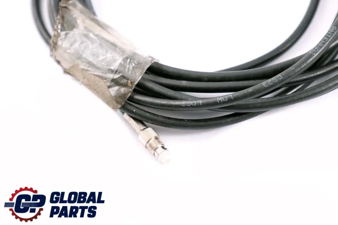 Bumper Panorama Aerial Antenna to BMW 5 Series E60 Saloon Rear with Part number E60 Antenna BMW 5 Series E60 Saloon Rear Bumper Panorama Aerial Antenna - SKU E60 Antenna - Part number E60 Antenna