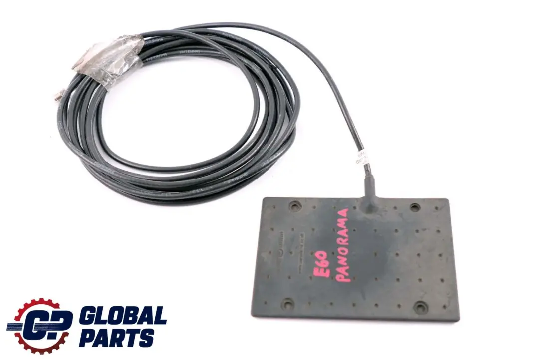 BMW 5 Reihe E60 Stossfänger Hinten Panorama Antenna - SKU E60 Antenna - Teilenummer E60 Antenna