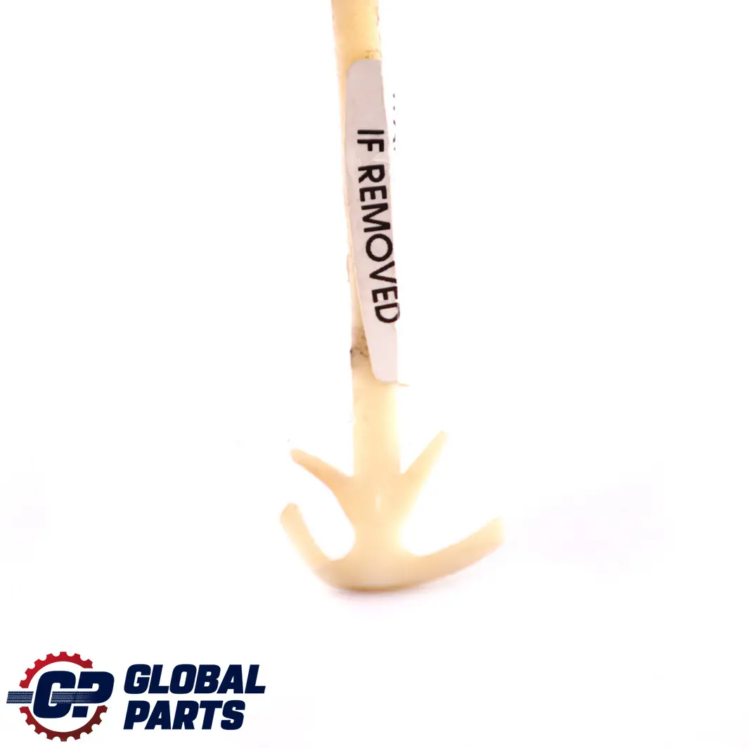 Cap Trim Beige to BMW 5 Series with Part number E60 Cover BMW 5 Series Cap Trim Beige - SKU E60 Door Card Airbag Cover - Part number E60 Cover