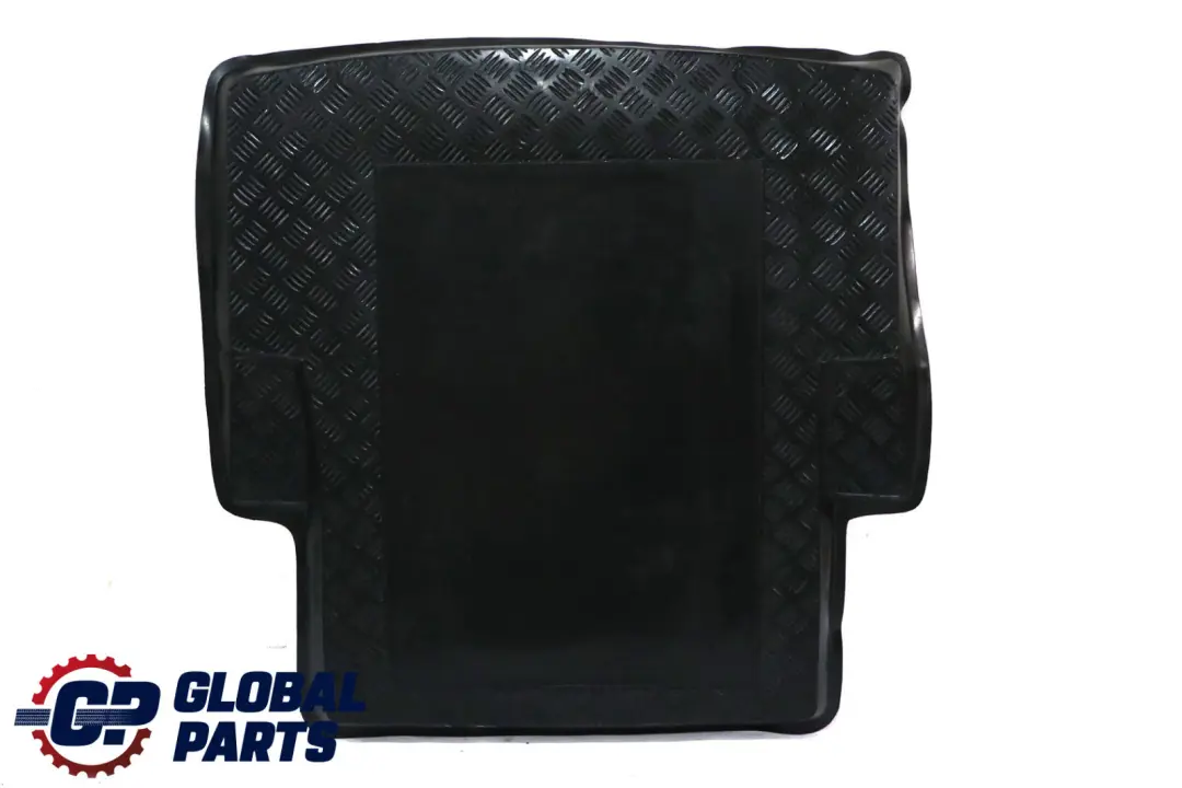 BMW 5 Series E60 Boot Trunk Luggage Compartment Floor Pan Rubber Panel - SKU E60 Floor Pan - Part number E60 Floor Pan