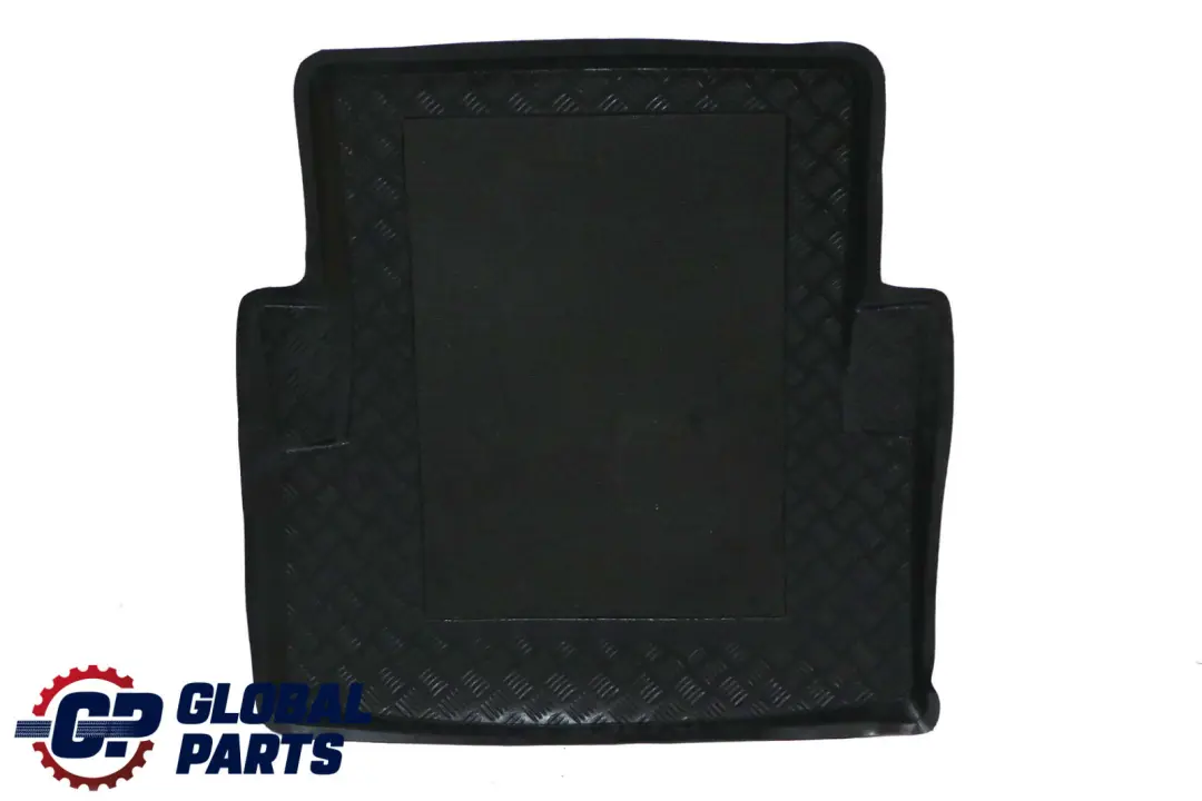 BMW 5 Series E60 Boot Trunk Luggage Compartment Floor Pan Rubber Panel - SKU E60 Floor Pan - Part number E60 Floor Pan