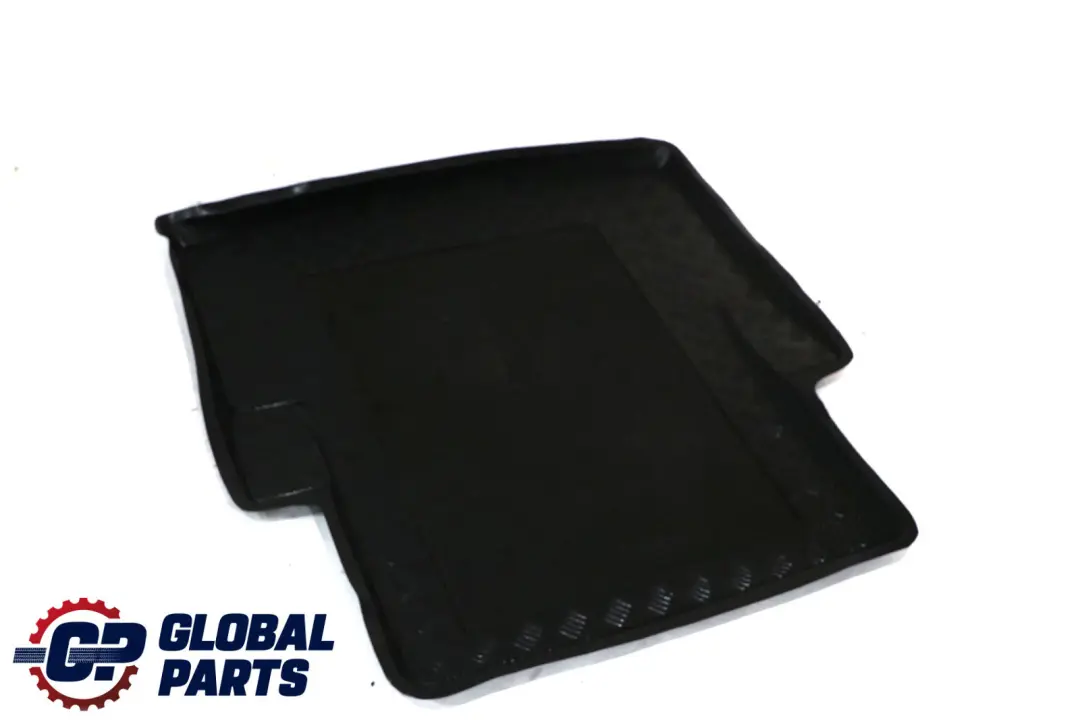 BMW 5 Series E60 Boot Trunk Luggage Compartment Floor Pan Rubber Panel - SKU E60 Floor Pan - Part number E60 Floor Pan