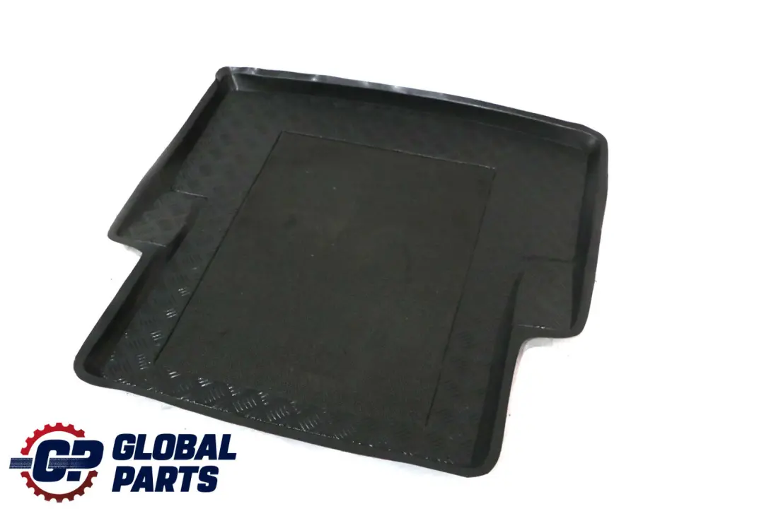 BMW 5 Series E60 Boot Trunk Luggage Compartment Floor Pan Rubber Panel - SKU E60 Floor Pan - Part number E60 Floor Pan