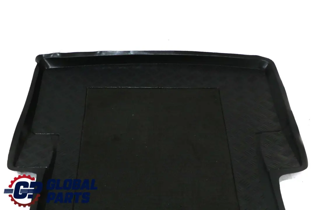 BMW 5 Series E60 Boot Trunk Luggage Compartment Floor Pan Rubber Panel - SKU E60 Floor Pan - Part number E60 Floor Pan