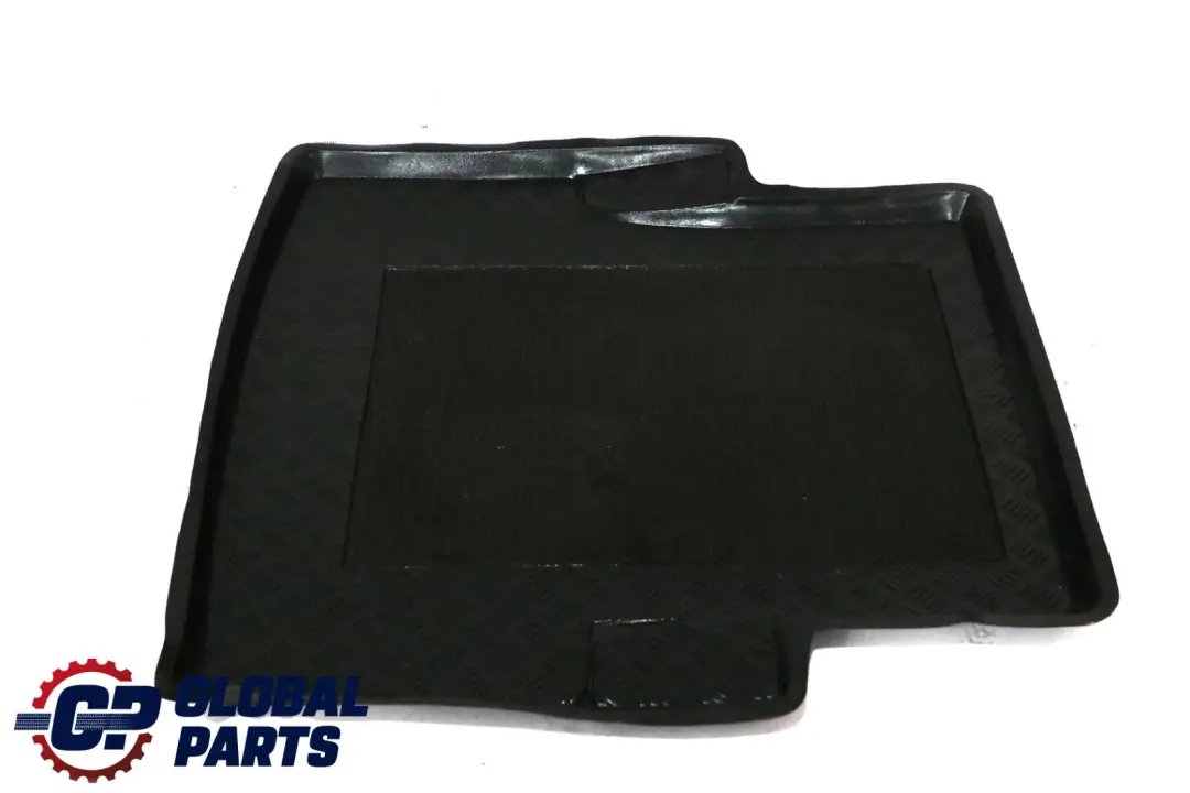 BMW 5 Series E60 Boot Trunk Luggage Compartment Floor Pan Rubber Panel - SKU E60 Floor Pan - Part number E60 Floor Pan
