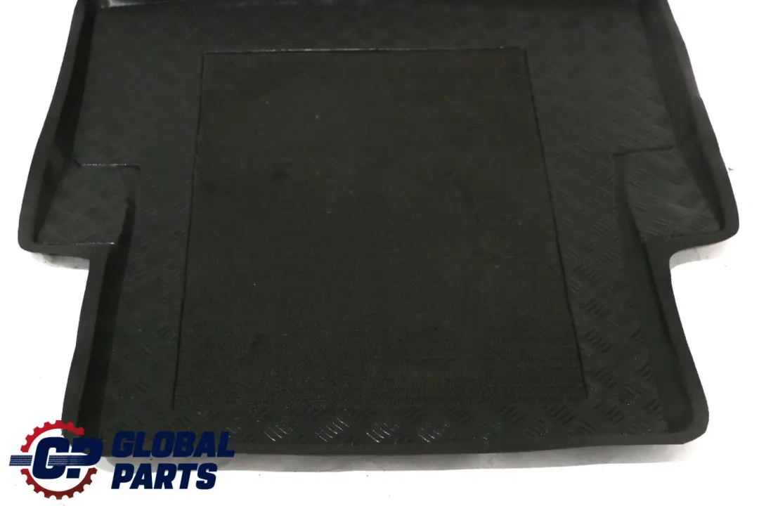 BMW 5 Series E60 Boot Trunk Luggage Compartment Floor Pan Rubber Panel - SKU E60 Floor Pan - Part number E60 Floor Pan