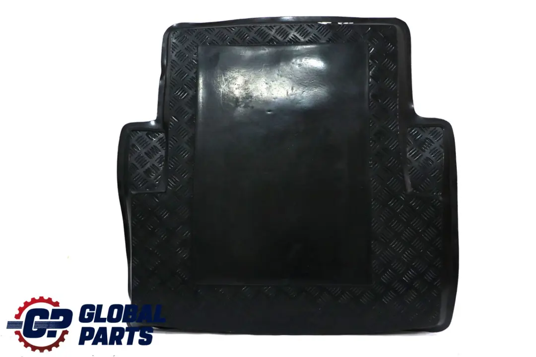 BMW 5 Series E60 Boot Trunk Luggage Compartment Floor Pan Rubber Panel - SKU E60 Floor Pan - Part number E60 Floor Pan