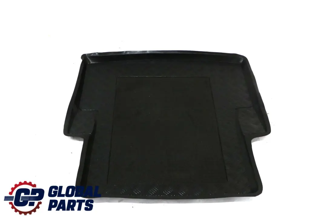 BMW 5 Series E60 Boot Trunk Luggage Compartment Floor Pan Rubber Panel - SKU E60 Floor Pan - Part number E60 Floor Pan