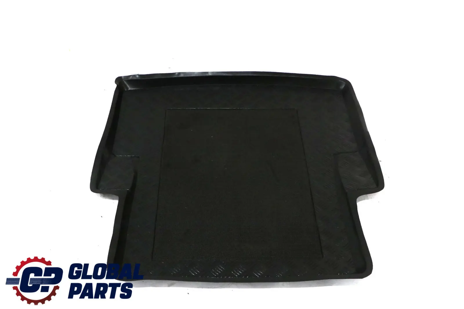 BMW 5 Series E60 Boot Trunk Luggage Compartment Floor Pan Rubber Panel