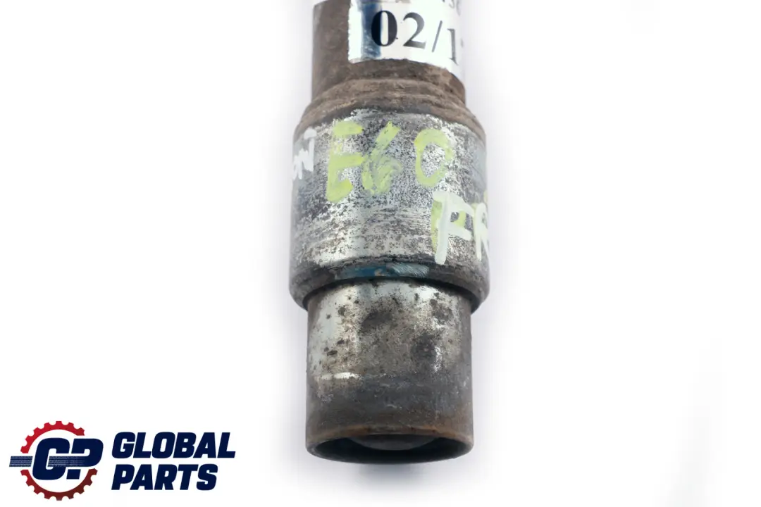 BMW 5 E60 Front Left Right N/O/S JOM Suspension Lowering Shock Absorber - SKU E60 JOM Front Shock Absorber - Part number E60 JOM Front Shock Absorber
