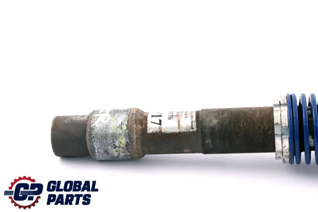 BMW 5 E60 Front Left Right N/O/S JOM Suspension Lowering Shock Absorber - SKU E60 JOM Front Shock Absorber - Part number E60 JOM Front Shock Absorber