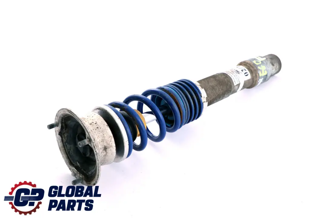 Front Left Right N/O/S JOM Suspension Lowering Shock Absorber to BMW 5 E60 with Part number E60 JOM Front Shock Absorber BMW 5 E60 Front Left Right N/O/S JOM Suspension Lowering Shock Absorber - SKU E60 JOM Front Shock Absorber - Part number E60 JOM Front Shock Absorber