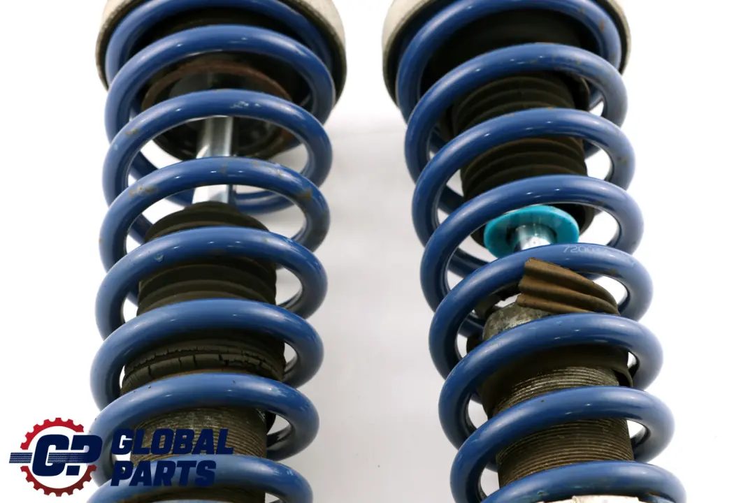  *BMW 5 E60 Vorne Hinten Links Rechts JOM Tieferlegung Federbein Stoßdämpfer Se - SKU E60 JOM Rear Shock Absorber Set - Teilenummer E60 JOM Rear Shock Absorber Set