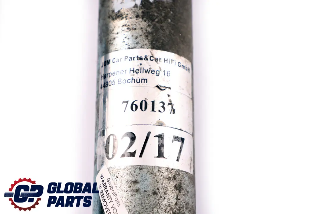  *BMW 5 E60 Vorne Hinten Links Rechts JOM Tieferlegung Federbein Stoßdämpfer Se - SKU E60 JOM Rear Shock Absorber Set - Teilenummer E60 JOM Rear Shock Absorber Set