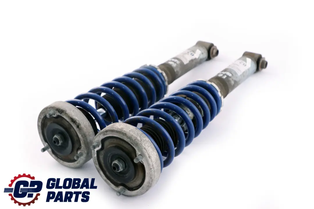  *BMW 5 E60 Vorne Hinten Links Rechts JOM Tieferlegung Federbein Stoßdämpfer Se - SKU E60 JOM Rear Shock Absorber Set - Teilenummer E60 JOM Rear Shock Absorber Set