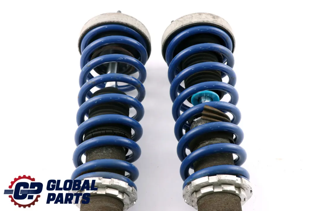  *BMW 5 E60 Vorne Hinten Links Rechts JOM Tieferlegung Federbein Stoßdämpfer Se - SKU E60 JOM Rear Shock Absorber Set - Teilenummer E60 JOM Rear Shock Absorber Set