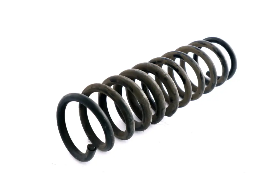 Feder Hinteren Aufhängungsspule Links Rechts für BMW 5 er E60 M5 S85 mit Teilenummer E60 M5 S85 COIL SPRING BMW 5 er E60 M5 S85 Feder Hinteren Aufhängungsspule Links Rechts - SKU E60 M5 S85 COIL SPRING - Teilenummer E60 M5 S85 COIL SPRING