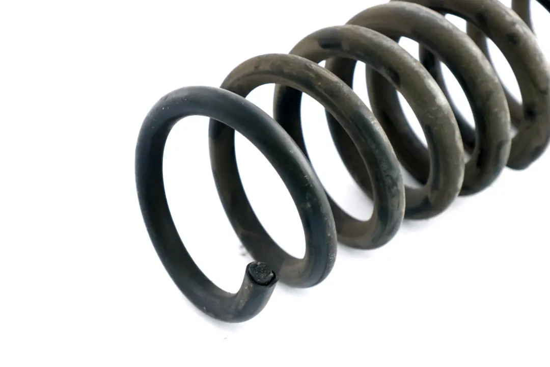 BMW 5 er E60 M5 S85 Feder Hinteren Aufhängungsspule Links Rechts - SKU E60 M5 S85 COIL SPRING - Teilenummer E60 M5 S85 COIL SPRING