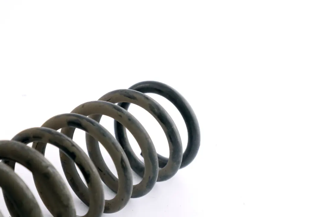 BMW 5 er E60 M5 S85 Feder Hinteren Aufhängungsspule Links Rechts - SKU E60 M5 S85 COIL SPRING - Teilenummer E60 M5 S85 COIL SPRING