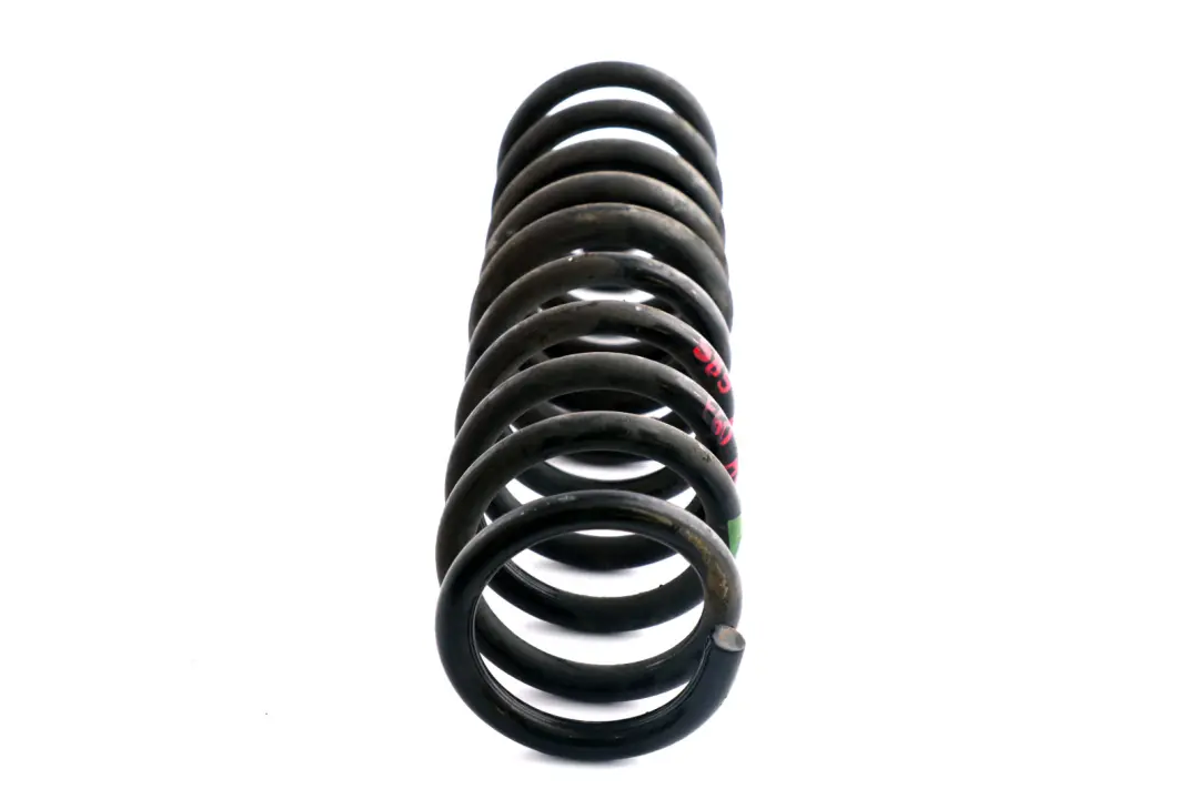 BMW 5 er E60 M5 S85 Feder Hinteren Aufhängungsspule Links Rechts - SKU E60 M5 S85 COIL SPRING - Teilenummer E60 M5 S85 COIL SPRING