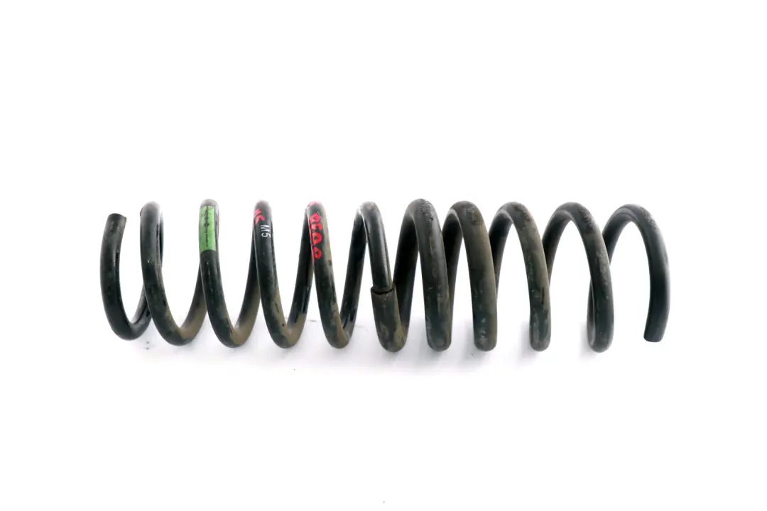 BMW 5 er E60 M5 S85 Feder Hinteren Aufhängungsspule Links Rechts - SKU E60 M5 S85 COIL SPRING - Teilenummer E60 M5 S85 COIL SPRING