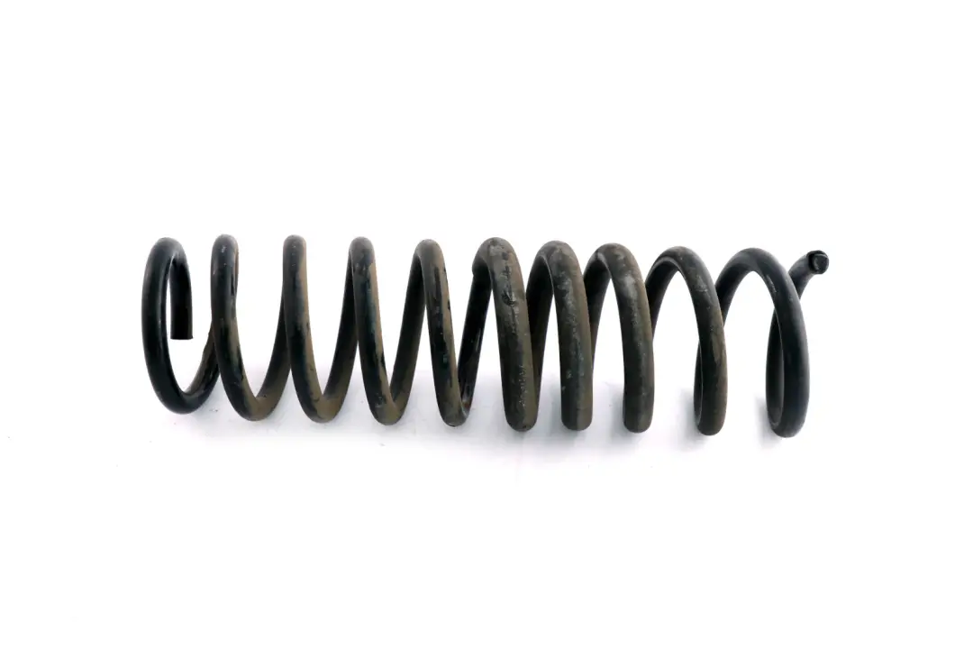 BMW 5 er E60 M5 S85 Feder Hinteren Aufhängungsspule Links Rechts - SKU E60 M5 S85 COIL SPRING - Teilenummer E60 M5 S85 COIL SPRING