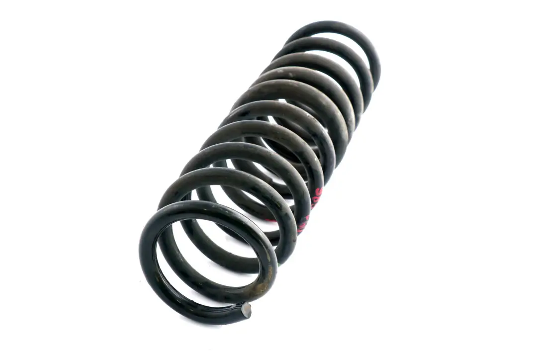 Suspension Coil Spring Left Right N/O/S to BMW 5 Series E60 M5 S85 Rear with Part number E60 M5 S85 COIL SPRING BMW 5 Series E60 M5 S85 Rear Suspension Coil Spring Left Right N/O/S - SKU E60 M5 S85 COIL SPRING - Part number E60 M5 S85 COIL SPRING