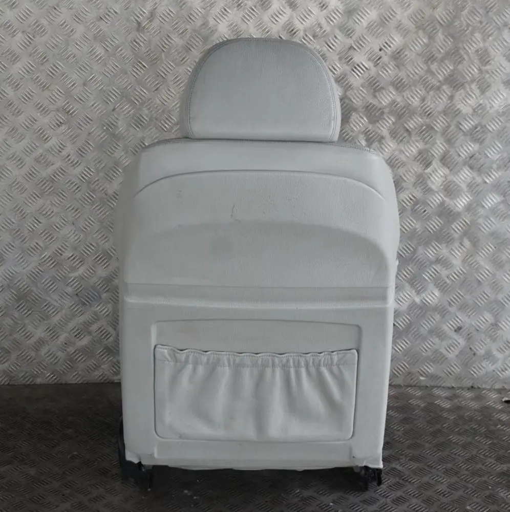 Silverstone Leather Front Right O/S Sport Seats Multifunction to BMW E60 M5 with Part number E60 M5 Silverstone Leather Sport Front Seats BMW E60 M5 Silverstone Leather Front Right O/S Sport Seats Multifunction - SKU E60 M5 Silverstone Leather Sport Front Seats - Part number E60 M5 Silverstone Leather Sport Front Seats