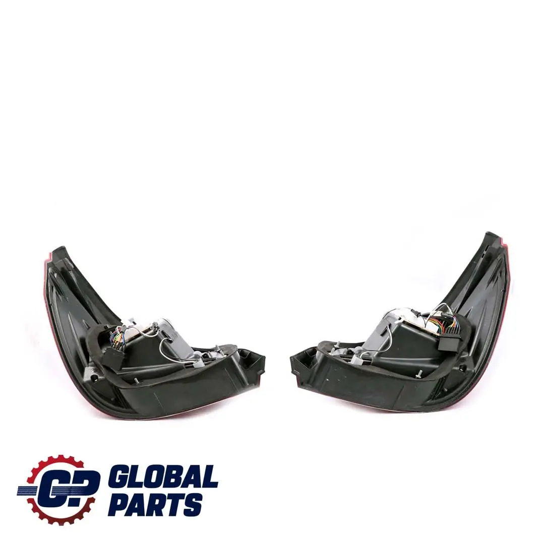 Reihe E60 Heckleuchte LED Lampe Hinten Links Rechts Set für BMW 5 mit Teilenummer E60-SET-TAIWAN BMW 5 Reihe E60 Heckleuchte LED Lampe Hinten Links Rechts Set - SKU E60-SET-TAIWAN - Teilenummer E60-SET-TAIWAN