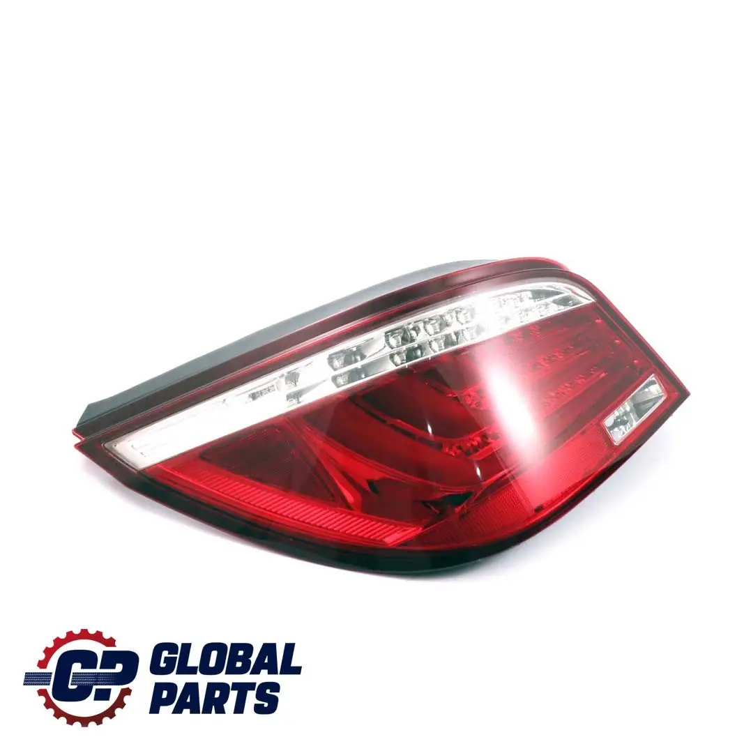 BMW 5 Reihe E60 Heckleuchte LED Lampe Hinten Links Rechts Set - SKU E60-SET-TAIWAN - Teilenummer E60-SET-TAIWAN