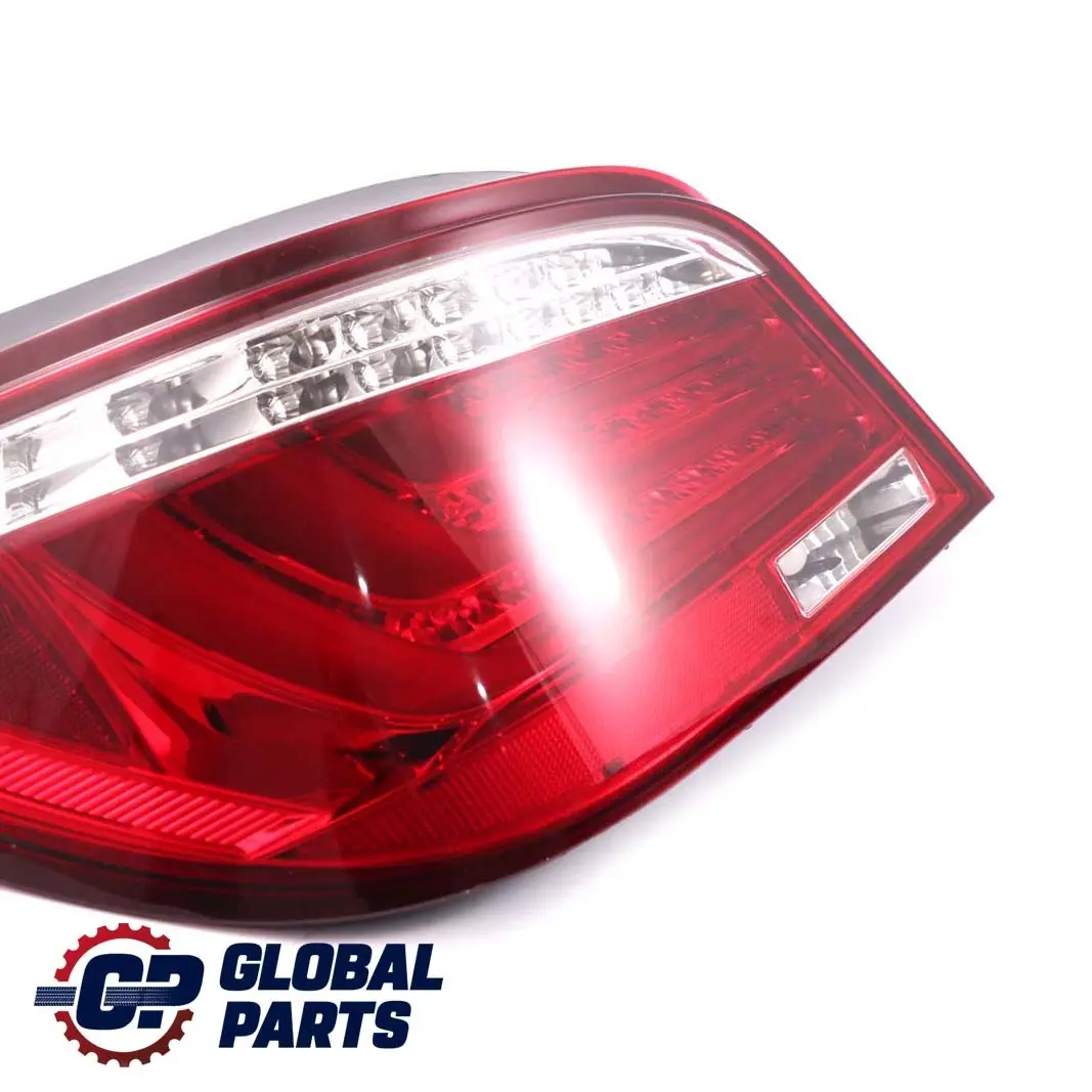 BMW 5 Series E60 Rear Tail Light LED Lamp Right Left N/O/S Set - SKU E60-SET-TAIWAN - Part number E60-SET-TAIWAN