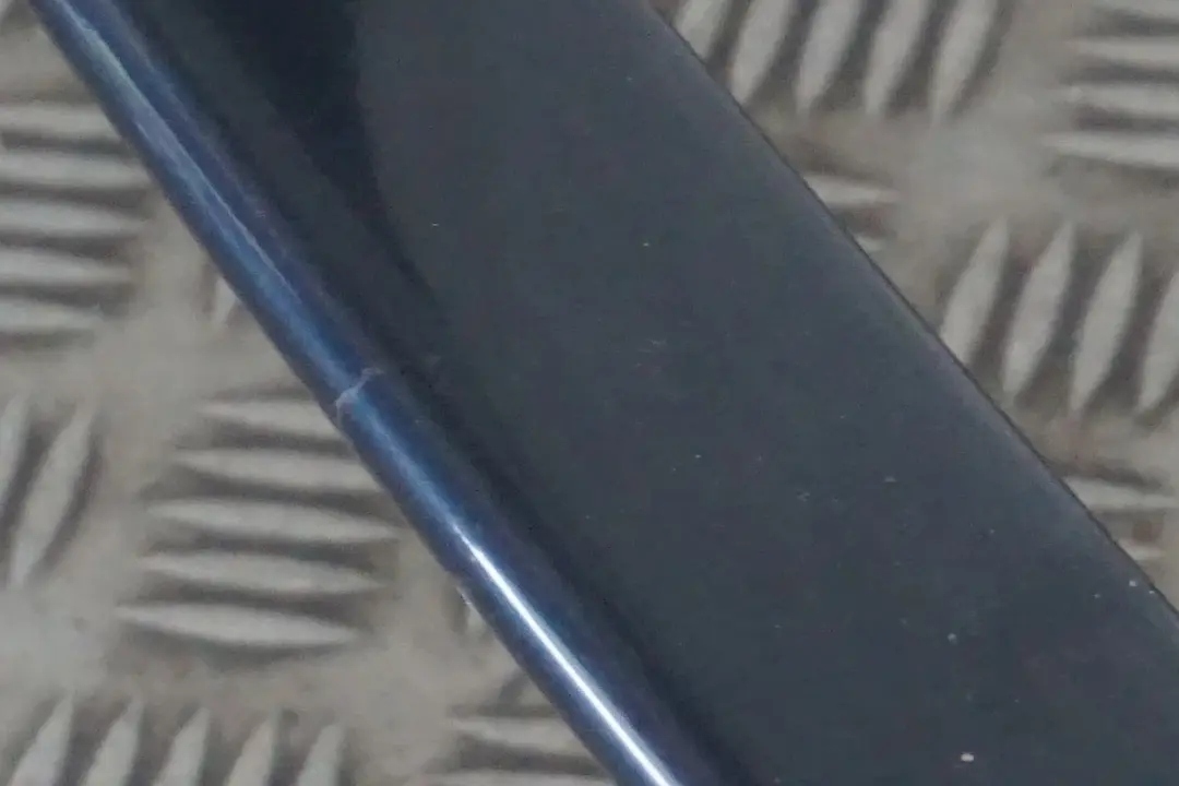 Trunk Lid Spoiler Tailgate Toledoblau Blue to BMW 7 Series Rear with Part number E65 AC Schnitzer BMW 7 Series Rear Trunk Lid Spoiler Tailgate Toledoblau Blue - SKU E65 AC Schnitzer - Part number E65 AC Schnitzer