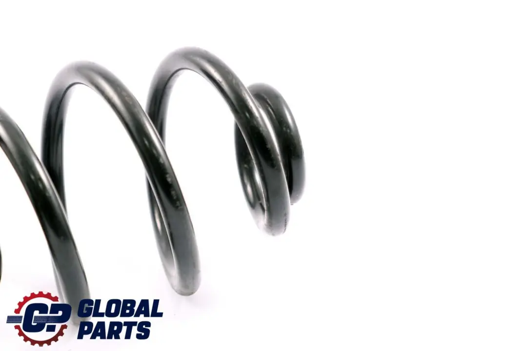 BMW X5 er Sport Hinten Links Rechts Schraubenfedersatz - SKU E70 Sport Rear Coil Spring Set - Teilenummer E70